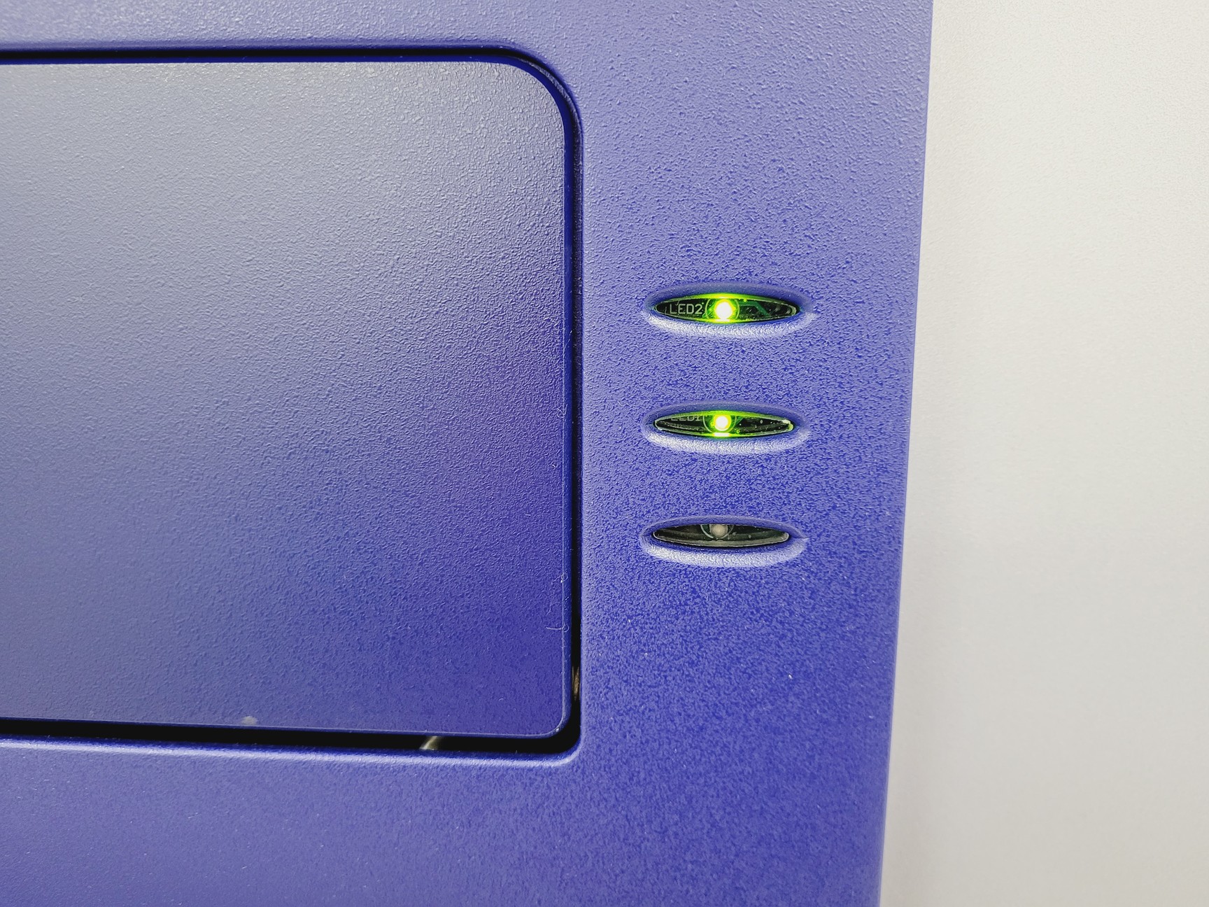 Image of Fluidigm BioMark System with MX & HX Modules w/ PC & Software Lab