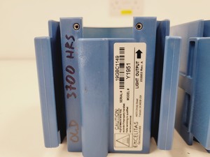 Thumbnail image of Fluidigm BioMark System with MX & HX Modules w/ PC & Software Lab