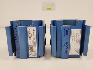 Thumbnail image of Fluidigm BioMark System with MX & HX Modules w/ PC & Software Lab