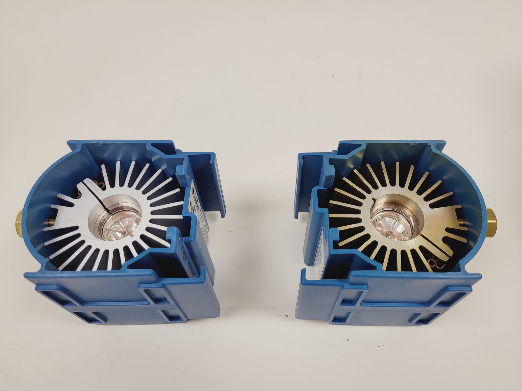 Image of Fluidigm BioMark System with MX & HX Modules w/ PC & Software Lab