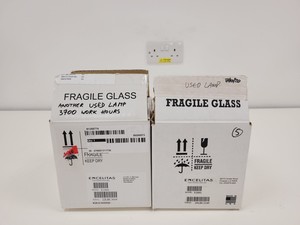 Thumbnail image of Fluidigm BioMark System with MX & HX Modules w/ PC & Software Lab