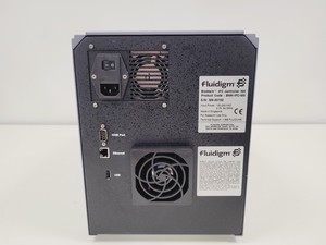 Thumbnail image of Fluidigm BioMark System with MX & HX Modules w/ PC & Software Lab