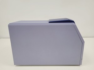 Thumbnail image of Fluidigm BioMark System with MX & HX Modules w/ PC & Software Lab