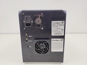 Thumbnail image of Fluidigm BioMark System with MX & HX Modules w/ PC & Software Lab