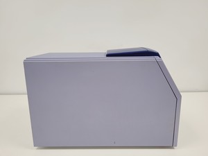 Thumbnail image of Fluidigm BioMark System with MX & HX Modules w/ PC & Software Lab
