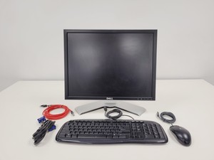 Thumbnail image of Fluidigm BioMark System with MX & HX Modules w/ PC & Software Lab