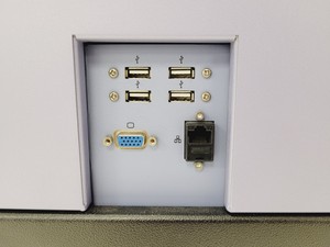 Thumbnail image of Fluidigm BioMark System with MX & HX Modules w/ PC & Software Lab