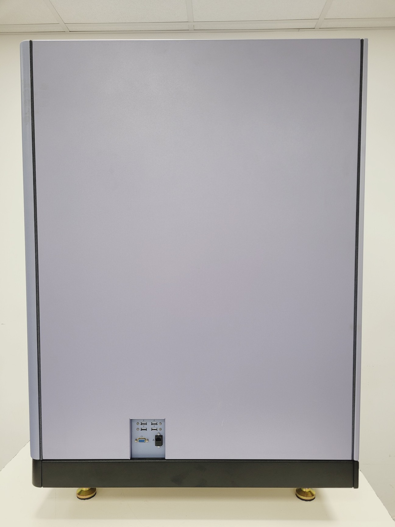 Image of Fluidigm BioMark System with MX & HX Modules w/ PC & Software Lab