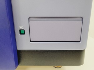 Thumbnail image of Fluidigm BioMark System with MX & HX Modules w/ PC & Software Lab