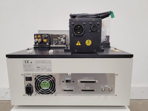 Thumbnail image of Nikon Eclipse Ti-E Motorised Inverted Microscope System and A1R confocal/TIRF 