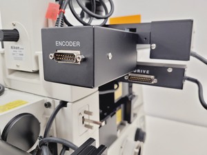 Thumbnail image of Nikon Eclipse Ti-E Motorised Inverted Microscope System and A1R confocal/TIRF 