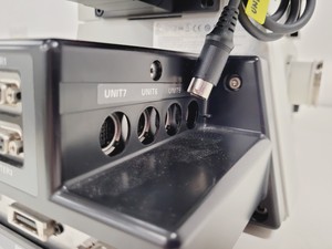 Thumbnail image of Nikon Eclipse Ti-E Motorised Inverted Microscope System and A1R confocal/TIRF 