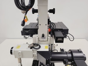 Thumbnail image of Nikon Eclipse Ti-E Motorised Inverted Microscope System and A1R confocal/TIRF 