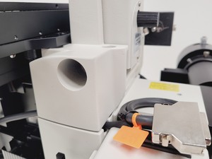 Thumbnail image of Nikon Eclipse Ti-E Motorised Inverted Microscope System and A1R confocal/TIRF 