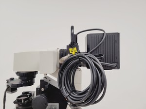 Thumbnail image of Nikon Eclipse Ti-E Motorised Inverted Microscope System and A1R confocal/TIRF 