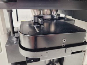 Thumbnail image of Nikon Eclipse Ti-E Motorised Inverted Microscope System and A1R confocal/TIRF 
