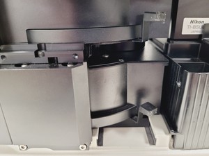 Thumbnail image of Nikon Eclipse Ti-E Motorised Inverted Microscope System and A1R confocal/TIRF 