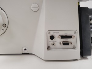 Thumbnail image of Nikon Eclipse Ti-E Motorised Inverted Microscope System and A1R confocal/TIRF 