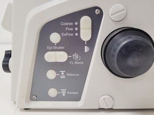 Thumbnail image of Nikon Eclipse Ti-E Motorised Inverted Microscope System and A1R confocal/TIRF 