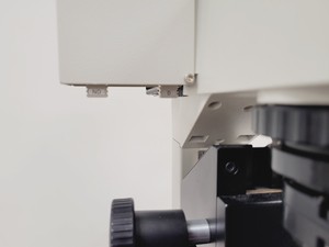 Thumbnail image of Nikon Eclipse Ti-E Motorised Inverted Microscope System and A1R confocal/TIRF 