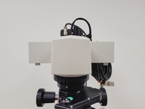 Thumbnail image of Nikon Eclipse Ti-E Motorised Inverted Microscope System and A1R confocal/TIRF 