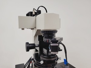 Thumbnail image of Nikon Eclipse Ti-E Motorised Inverted Microscope System and A1R confocal/TIRF 