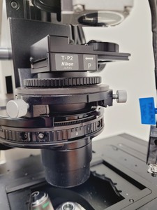 Thumbnail image of Nikon Eclipse Ti-E Motorised Inverted Microscope System and A1R confocal/TIRF 