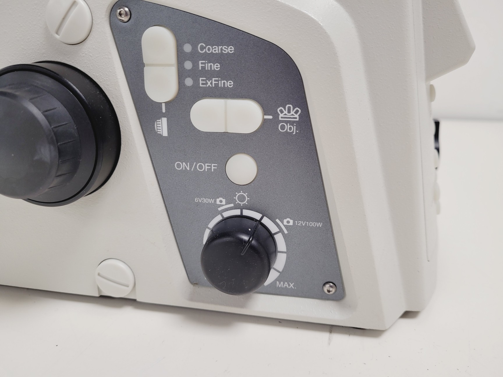Image of Nikon Eclipse Ti-E Motorised Inverted Microscope System and A1R confocal/TIRF 