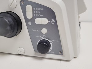 Thumbnail image of Nikon Eclipse Ti-E Motorised Inverted Microscope System and A1R confocal/TIRF 