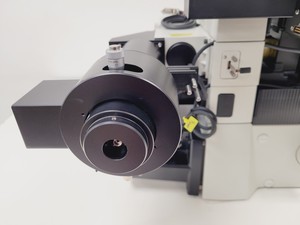 Thumbnail image of Nikon Eclipse Ti-E Motorised Inverted Microscope System and A1R confocal/TIRF 