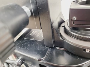 Thumbnail image of Nikon Eclipse Ti-E Motorised Inverted Microscope System and A1R confocal/TIRF 