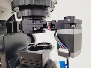 Thumbnail image of Nikon Eclipse Ti-E Motorised Inverted Microscope System and A1R confocal/TIRF 