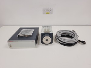 Thumbnail image of Nikon Eclipse Ti-E Motorised Inverted Microscope System and A1R confocal/TIRF 