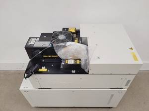 Thumbnail image of Nikon Eclipse Ti-E Motorised Inverted Microscope System and A1R confocal/TIRF 