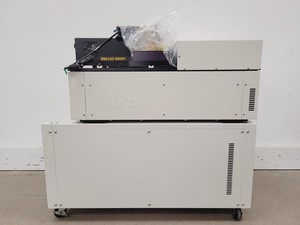 Thumbnail image of Nikon Eclipse Ti-E Motorised Inverted Microscope System and A1R confocal/TIRF 