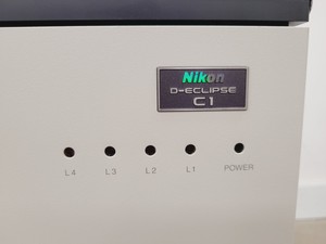 Thumbnail image of Nikon Eclipse Ti-E Motorised Inverted Microscope System and A1R confocal/TIRF 