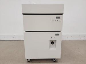 Thumbnail image of Nikon Eclipse Ti-E Motorised Inverted Microscope System and A1R confocal/TIRF 