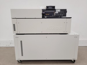 Thumbnail image of Nikon Eclipse Ti-E Motorised Inverted Microscope System and A1R confocal/TIRF 