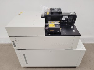 Thumbnail image of Nikon Eclipse Ti-E Motorised Inverted Microscope System and A1R confocal/TIRF 