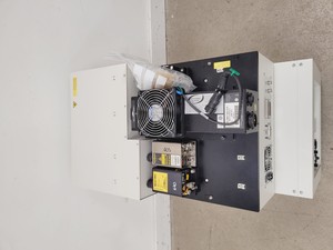 Thumbnail image of Nikon Eclipse Ti-E Motorised Inverted Microscope System and A1R confocal/TIRF 