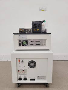 Thumbnail image of Nikon Eclipse Ti-E Motorised Inverted Microscope System and A1R confocal/TIRF 