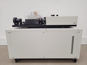 Thumbnail image of Nikon Eclipse Ti-E Motorised Inverted Microscope System and A1R confocal/TIRF 