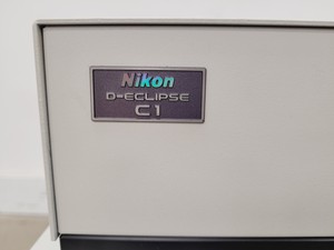 Thumbnail image of Nikon Eclipse Ti-E Motorised Inverted Microscope System and A1R confocal/TIRF 