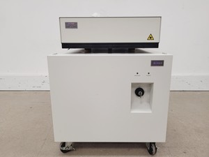 Thumbnail image of Nikon Eclipse Ti-E Motorised Inverted Microscope System and A1R confocal/TIRF 