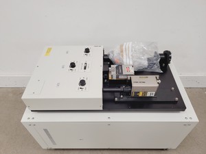 Thumbnail image of Nikon Eclipse Ti-E Motorised Inverted Microscope System and A1R confocal/TIRF 