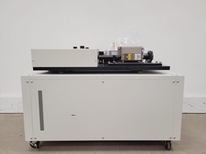Thumbnail image of Nikon Eclipse Ti-E Motorised Inverted Microscope System and A1R confocal/TIRF 