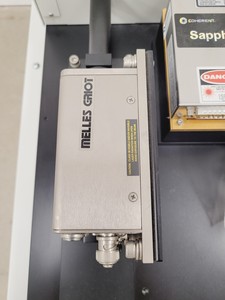Thumbnail image of Nikon Eclipse Ti-E Motorised Inverted Microscope System and A1R confocal/TIRF 