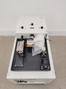 Thumbnail image of Nikon Eclipse Ti-E Motorised Inverted Microscope System and A1R confocal/TIRF 