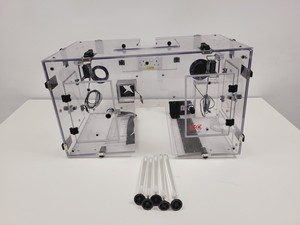Thumbnail image of Nikon Eclipse Ti-E Motorised Inverted Microscope System and A1R confocal/TIRF 