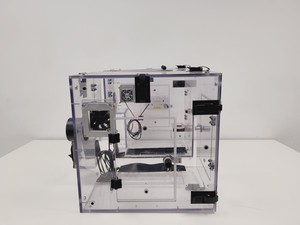 Thumbnail image of Nikon Eclipse Ti-E Motorised Inverted Microscope System and A1R confocal/TIRF 
